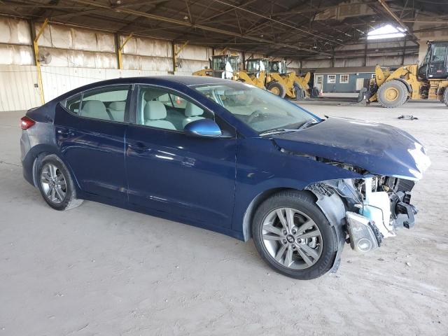 Photo 3 VIN: 5NPD84LF6JH315763 - HYUNDAI ELANTRA SE 