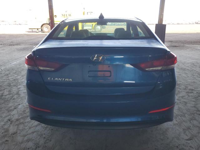 Photo 5 VIN: 5NPD84LF6JH315763 - HYUNDAI ELANTRA SE 