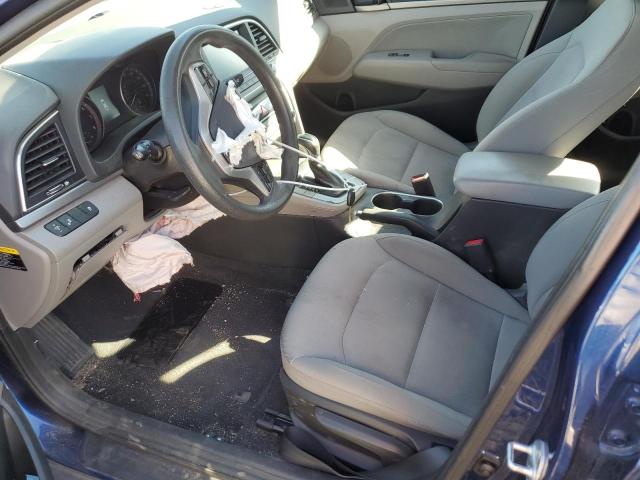 Photo 6 VIN: 5NPD84LF6JH315763 - HYUNDAI ELANTRA SE 