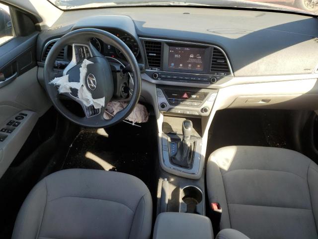 Photo 7 VIN: 5NPD84LF6JH315763 - HYUNDAI ELANTRA SE 