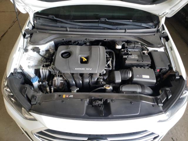 Photo 10 VIN: 5NPD84LF6JH316279 - HYUNDAI ELANTRA SE 