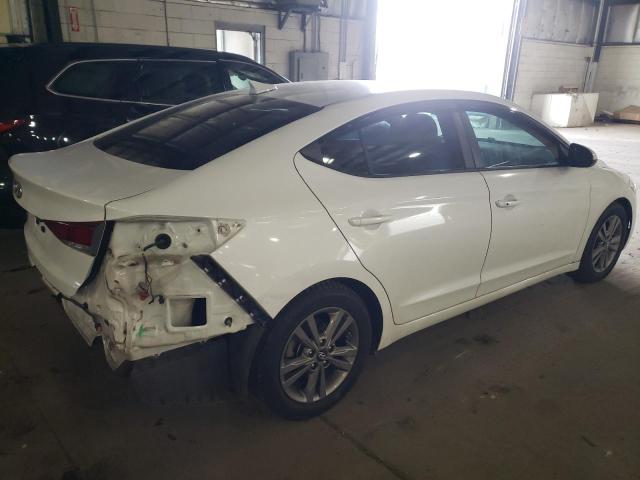 Photo 2 VIN: 5NPD84LF6JH316279 - HYUNDAI ELANTRA SE 