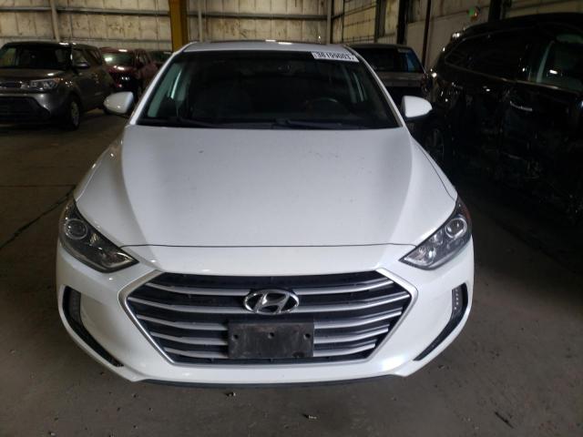 Photo 4 VIN: 5NPD84LF6JH316279 - HYUNDAI ELANTRA SE 