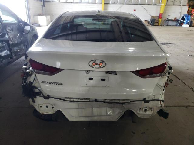 Photo 5 VIN: 5NPD84LF6JH316279 - HYUNDAI ELANTRA SE 