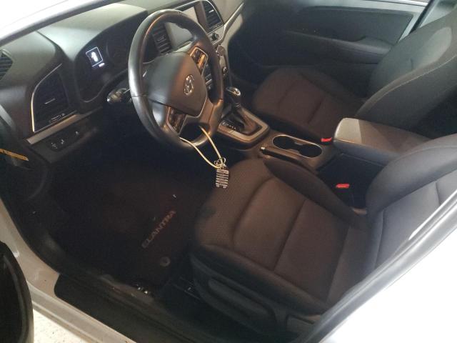 Photo 6 VIN: 5NPD84LF6JH316279 - HYUNDAI ELANTRA SE 