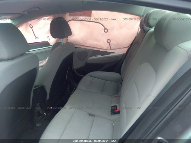 Photo 7 VIN: 5NPD84LF6JH317285 - HYUNDAI ELANTRA 