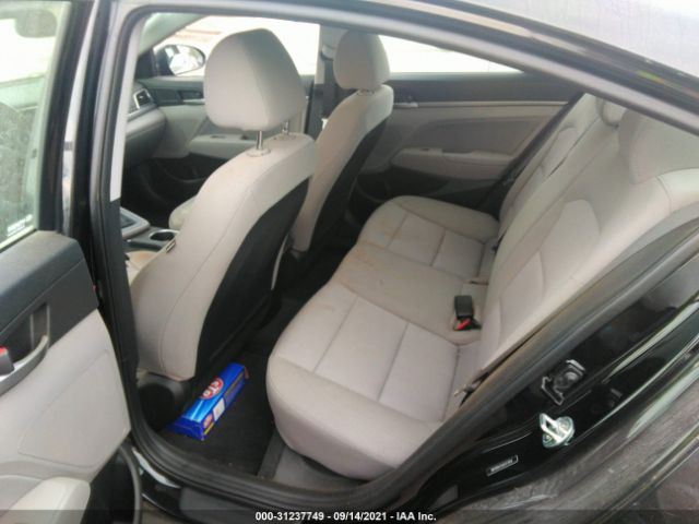 Photo 7 VIN: 5NPD84LF6JH317819 - HYUNDAI ELANTRA 