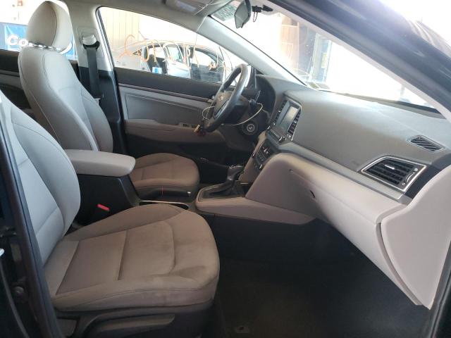 Photo 4 VIN: 5NPD84LF6JH317822 - HYUNDAI ELANTRA SE 