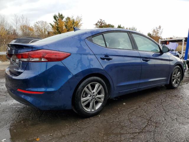 Photo 2 VIN: 5NPD84LF6JH318954 - HYUNDAI ELANTRA SE 