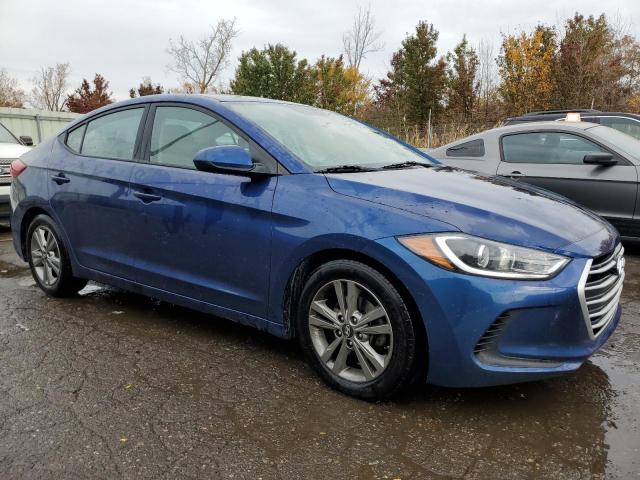 Photo 3 VIN: 5NPD84LF6JH318954 - HYUNDAI ELANTRA SE 