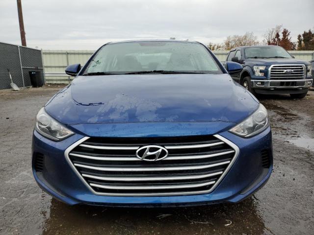 Photo 4 VIN: 5NPD84LF6JH318954 - HYUNDAI ELANTRA SE 