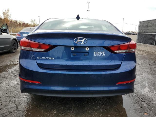 Photo 5 VIN: 5NPD84LF6JH318954 - HYUNDAI ELANTRA SE 