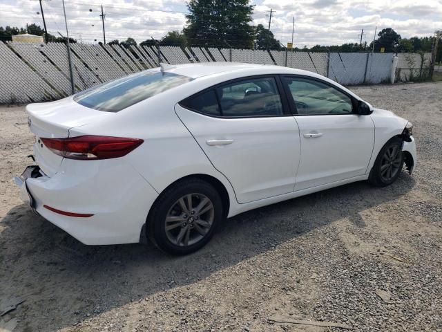 Photo 2 VIN: 5NPD84LF6JH319523 - HYUNDAI ELANTRA SE 