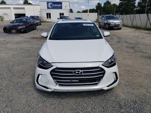 Photo 4 VIN: 5NPD84LF6JH319523 - HYUNDAI ELANTRA SE 