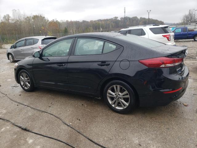 Photo 1 VIN: 5NPD84LF6JH321496 - HYUNDAI ELANTRA SE 