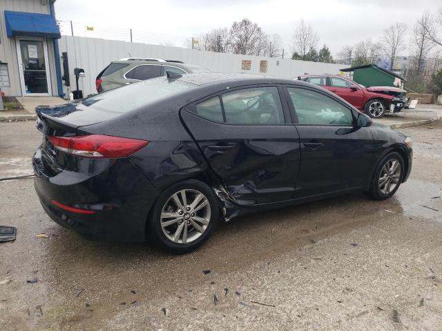 Photo 2 VIN: 5NPD84LF6JH321496 - HYUNDAI ELANTRA SE 