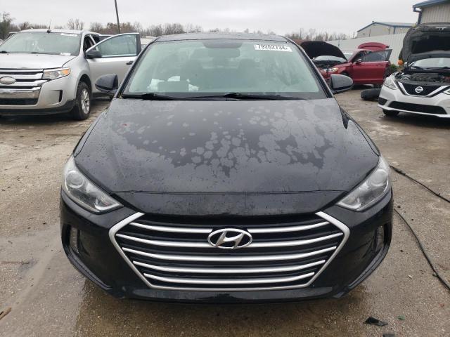 Photo 4 VIN: 5NPD84LF6JH321496 - HYUNDAI ELANTRA SE 