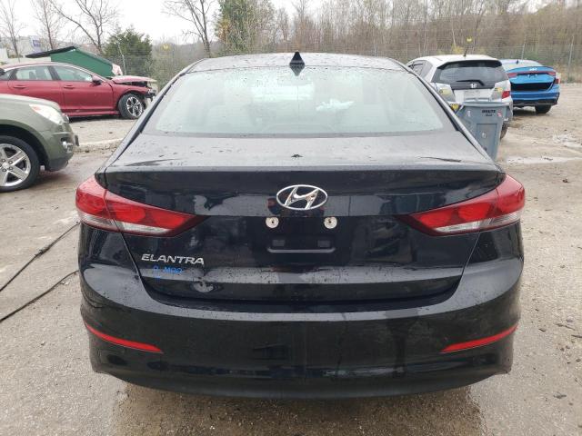 Photo 5 VIN: 5NPD84LF6JH321496 - HYUNDAI ELANTRA SE 