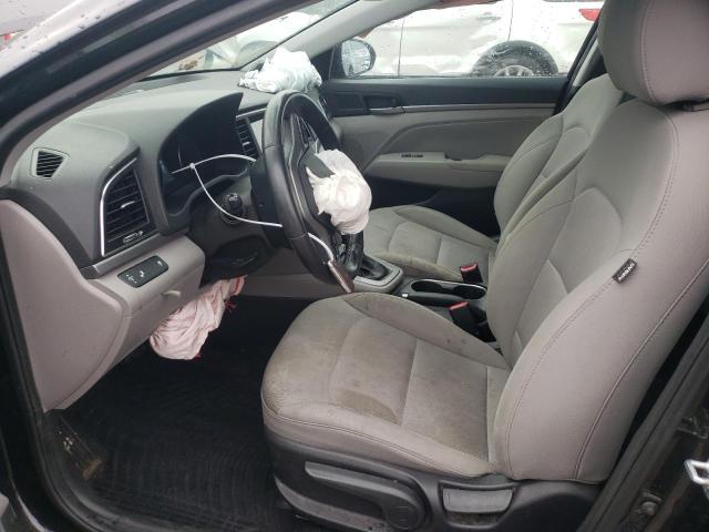 Photo 6 VIN: 5NPD84LF6JH321496 - HYUNDAI ELANTRA SE 