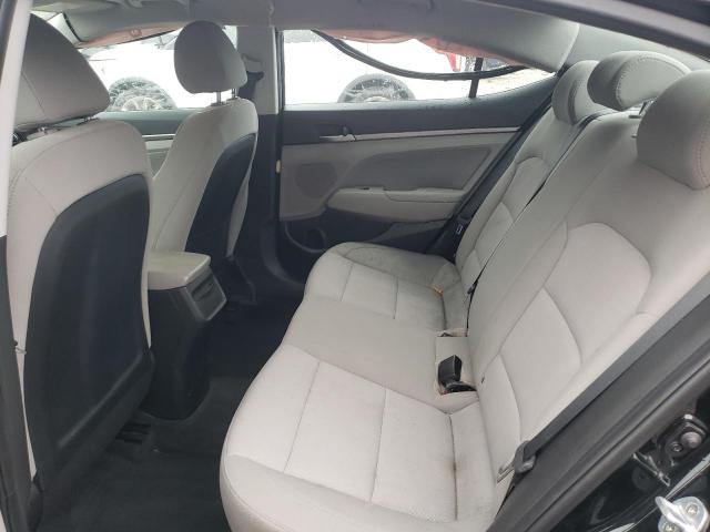 Photo 9 VIN: 5NPD84LF6JH321496 - HYUNDAI ELANTRA SE 