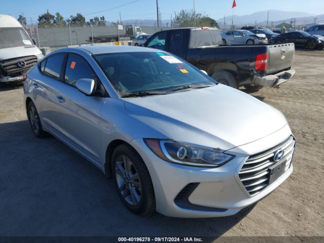 Photo 0 VIN: 5NPD84LF6JH323409 - HYUNDAI ELANTRA 