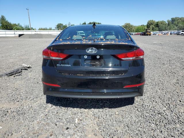 Photo 5 VIN: 5NPD84LF6JH324348 - HYUNDAI ELANTRA SE 