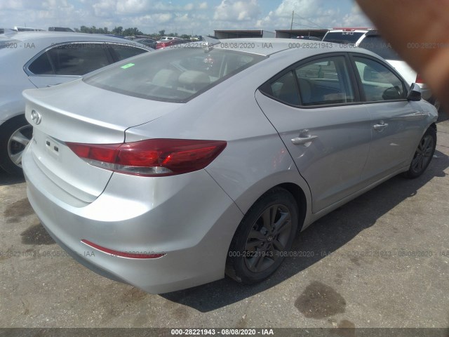 Photo 3 VIN: 5NPD84LF6JH324432 - HYUNDAI ELANTRA 