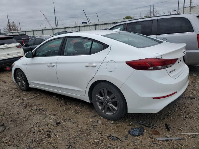 Photo 1 VIN: 5NPD84LF6JH324575 - HYUNDAI ELANTRA SE 