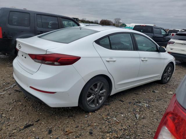 Photo 2 VIN: 5NPD84LF6JH324575 - HYUNDAI ELANTRA SE 