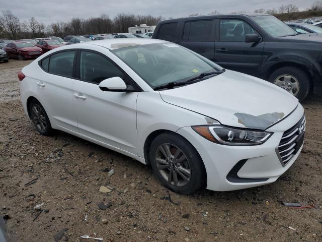 Photo 3 VIN: 5NPD84LF6JH324575 - HYUNDAI ELANTRA SE 