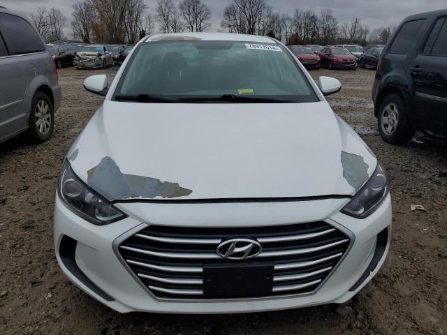 Photo 4 VIN: 5NPD84LF6JH324575 - HYUNDAI ELANTRA SE 