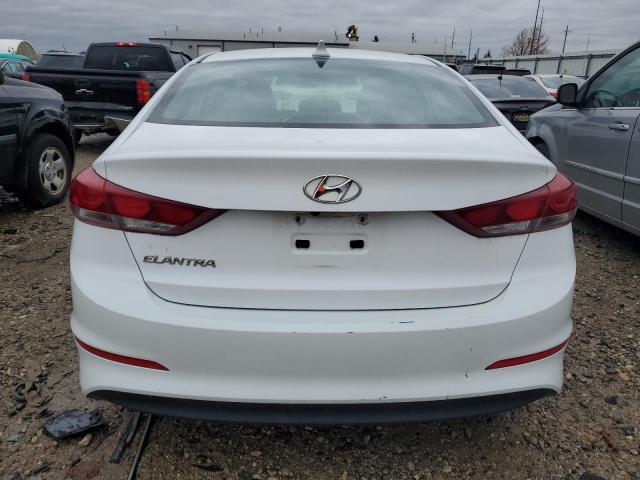 Photo 5 VIN: 5NPD84LF6JH324575 - HYUNDAI ELANTRA SE 