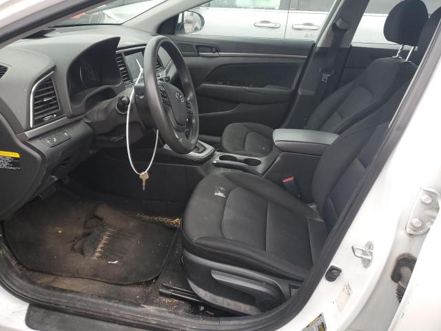 Photo 6 VIN: 5NPD84LF6JH324575 - HYUNDAI ELANTRA SE 