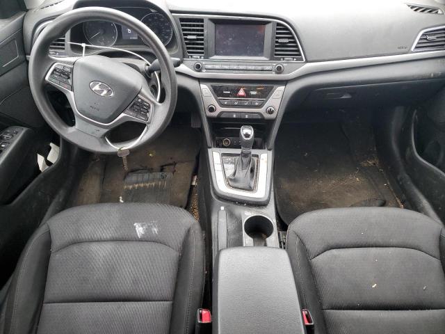 Photo 7 VIN: 5NPD84LF6JH324575 - HYUNDAI ELANTRA SE 