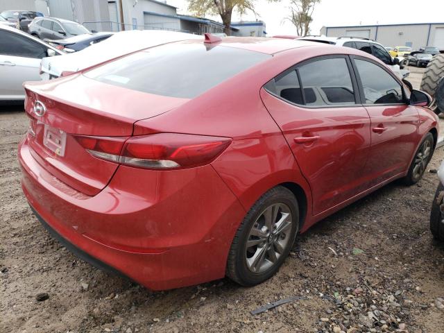 Photo 2 VIN: 5NPD84LF6JH325189 - HYUNDAI ELANTRA 