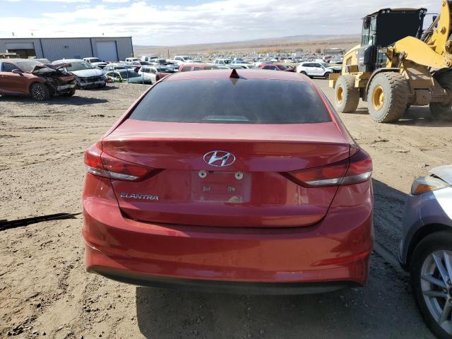 Photo 5 VIN: 5NPD84LF6JH325189 - HYUNDAI ELANTRA 