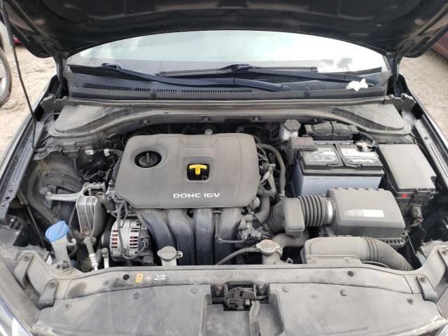 Photo 6 VIN: 5NPD84LF6JH325693 - HYUNDAI ELANTRA SE 