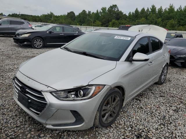 Photo 0 VIN: 5NPD84LF6JH325953 - HYUNDAI ELANTRA 