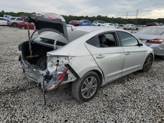 Photo 2 VIN: 5NPD84LF6JH325953 - HYUNDAI ELANTRA 