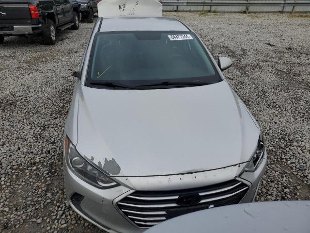 Photo 4 VIN: 5NPD84LF6JH325953 - HYUNDAI ELANTRA 