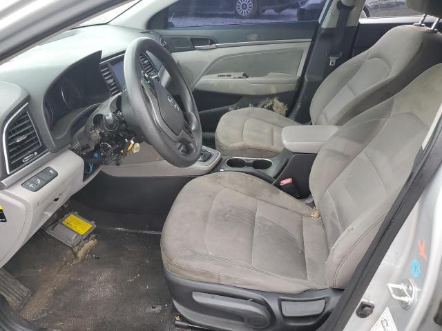 Photo 6 VIN: 5NPD84LF6JH325953 - HYUNDAI ELANTRA 