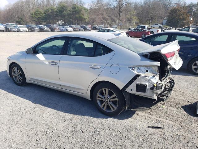 Photo 1 VIN: 5NPD84LF6JH326388 - HYUNDAI ELANTRA 