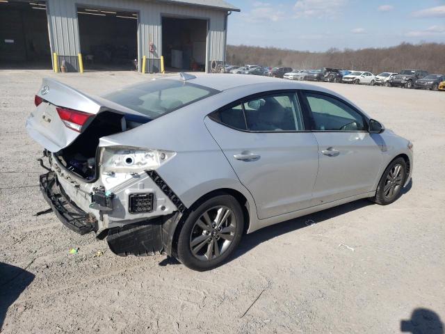 Photo 2 VIN: 5NPD84LF6JH326388 - HYUNDAI ELANTRA 