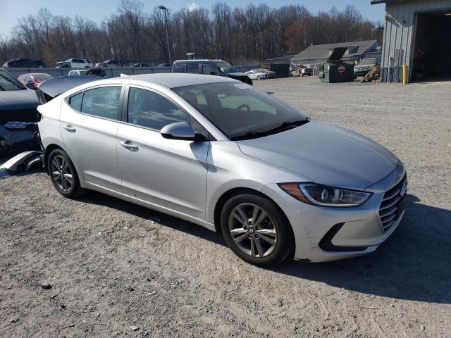 Photo 3 VIN: 5NPD84LF6JH326388 - HYUNDAI ELANTRA 