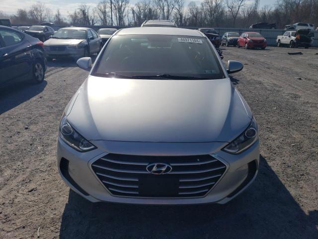 Photo 4 VIN: 5NPD84LF6JH326388 - HYUNDAI ELANTRA 