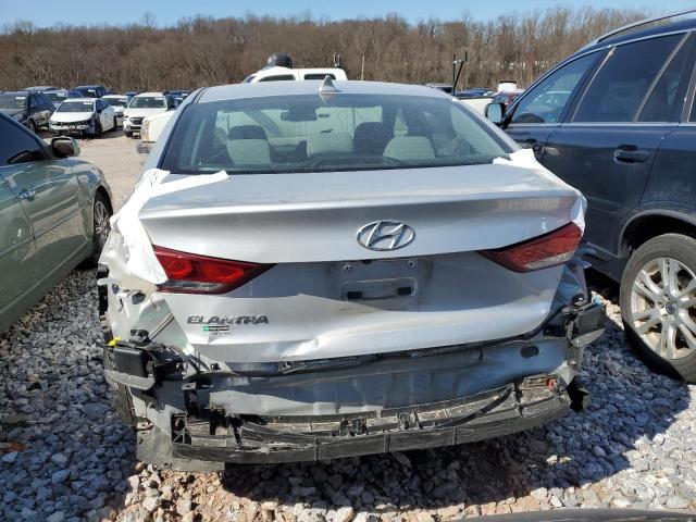 Photo 5 VIN: 5NPD84LF6JH326388 - HYUNDAI ELANTRA 