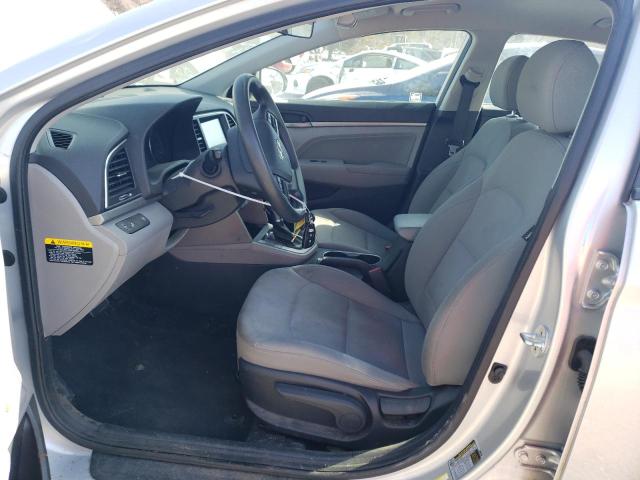 Photo 6 VIN: 5NPD84LF6JH326388 - HYUNDAI ELANTRA 