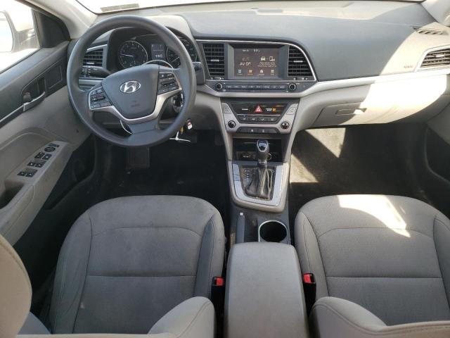 Photo 7 VIN: 5NPD84LF6JH326388 - HYUNDAI ELANTRA 