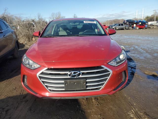 Photo 4 VIN: 5NPD84LF6JH327055 - HYUNDAI ELANTRA SE 