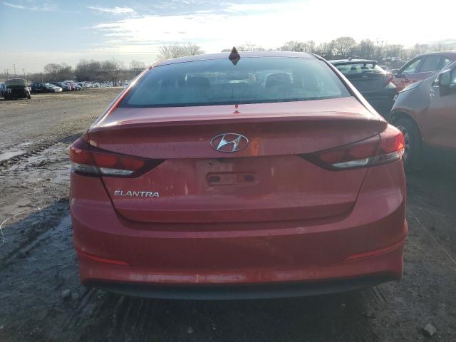 Photo 5 VIN: 5NPD84LF6JH327055 - HYUNDAI ELANTRA SE 